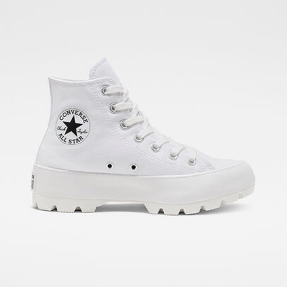 Converse Shoes - Converse new